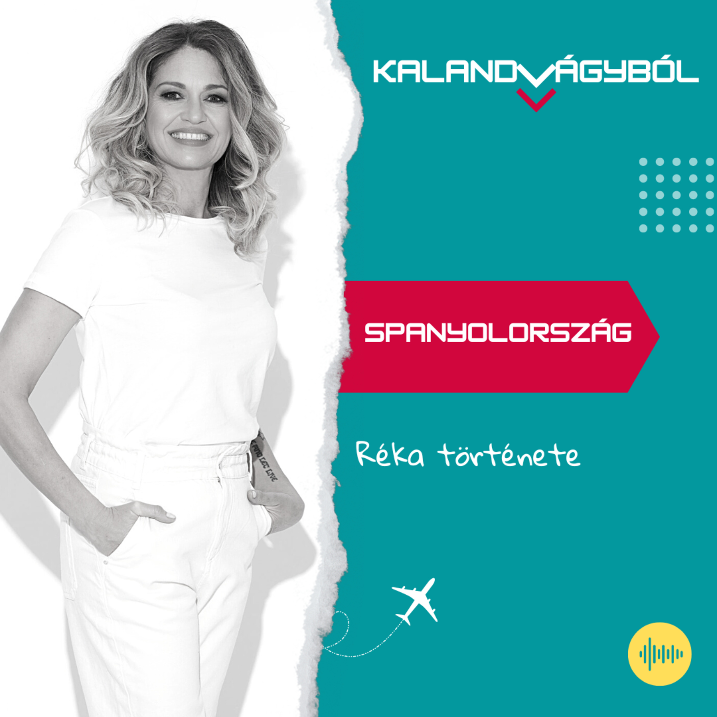 #051 Házikó Spanyolországban - Koós Réka története