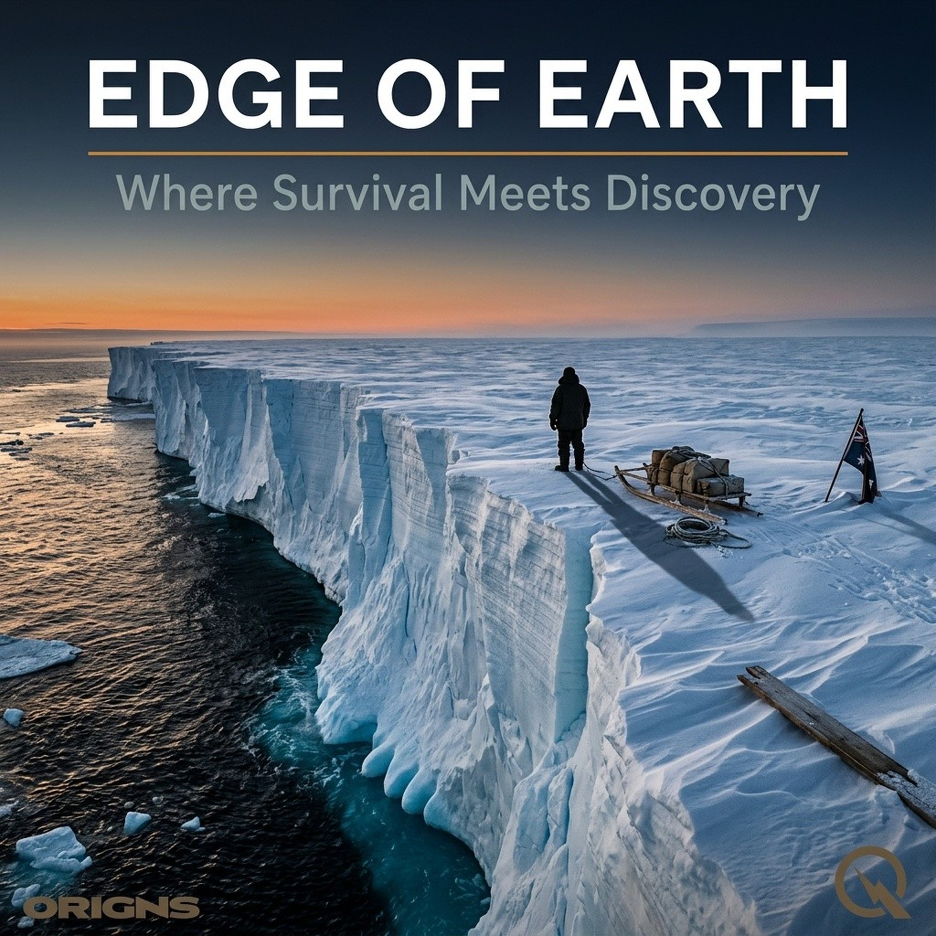 Edge Of Earth