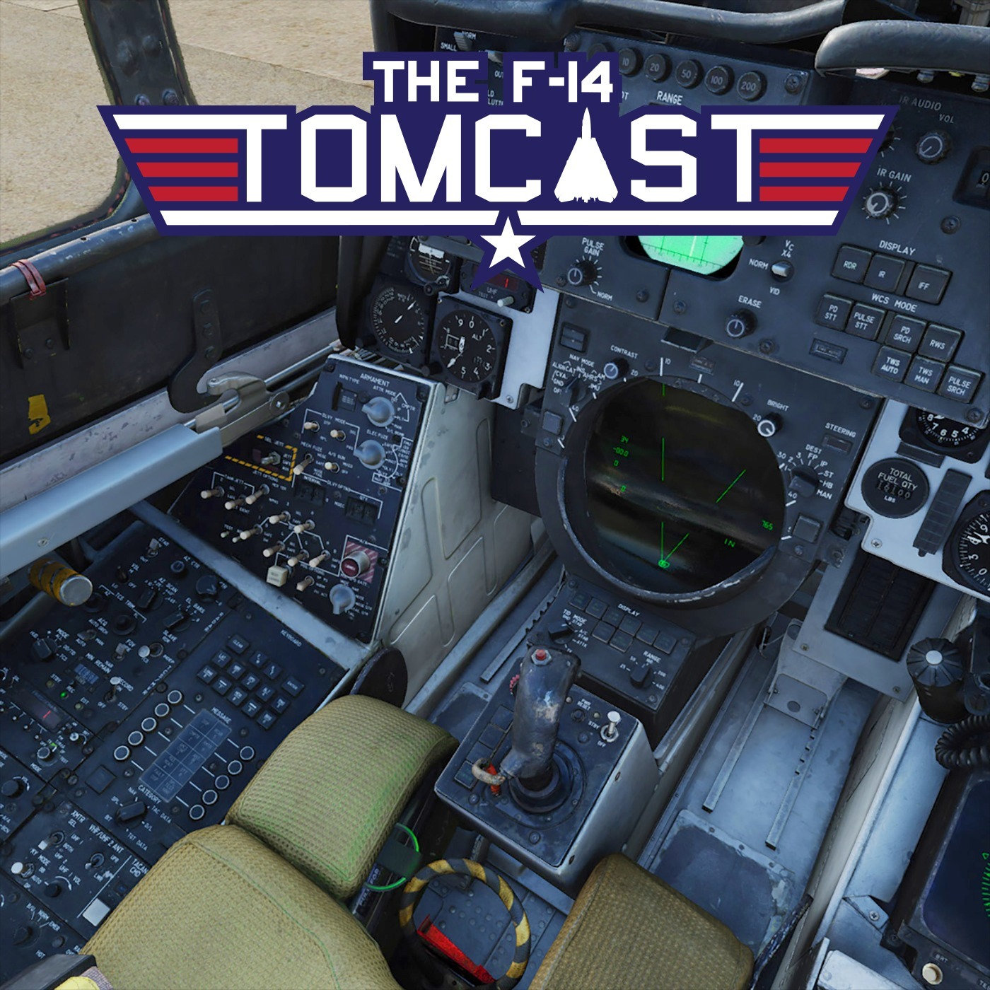 3. The AWG-9 Radar and AIM-54 Phoenix Missile