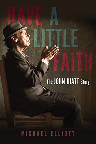 Perfectly Good Podcast - John Hiatt from A to Z