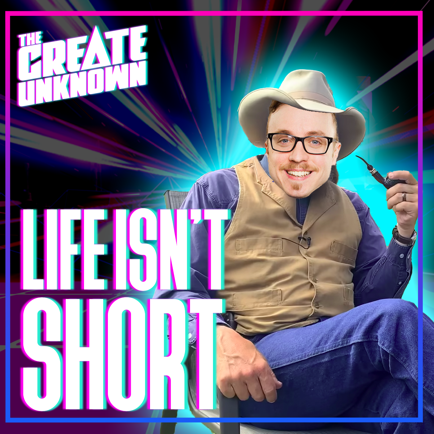 Life Isn’t As Short As You Think