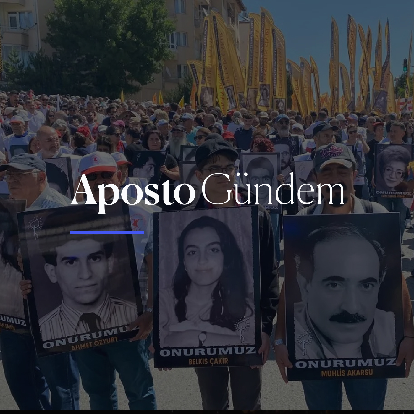 Dokunulmazlık çıkışı, LeMan tutuklamaları | 3 Temmuz 2025