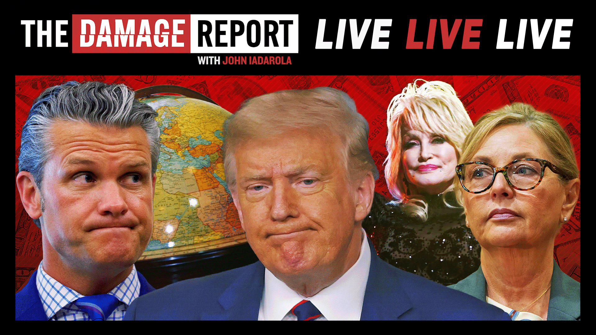 Trump's Frail Mary