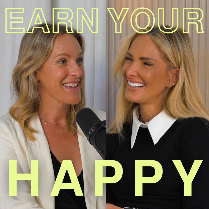 Why “Doing Less” Gets You Better Results (and Less Burnout) with Robin Long