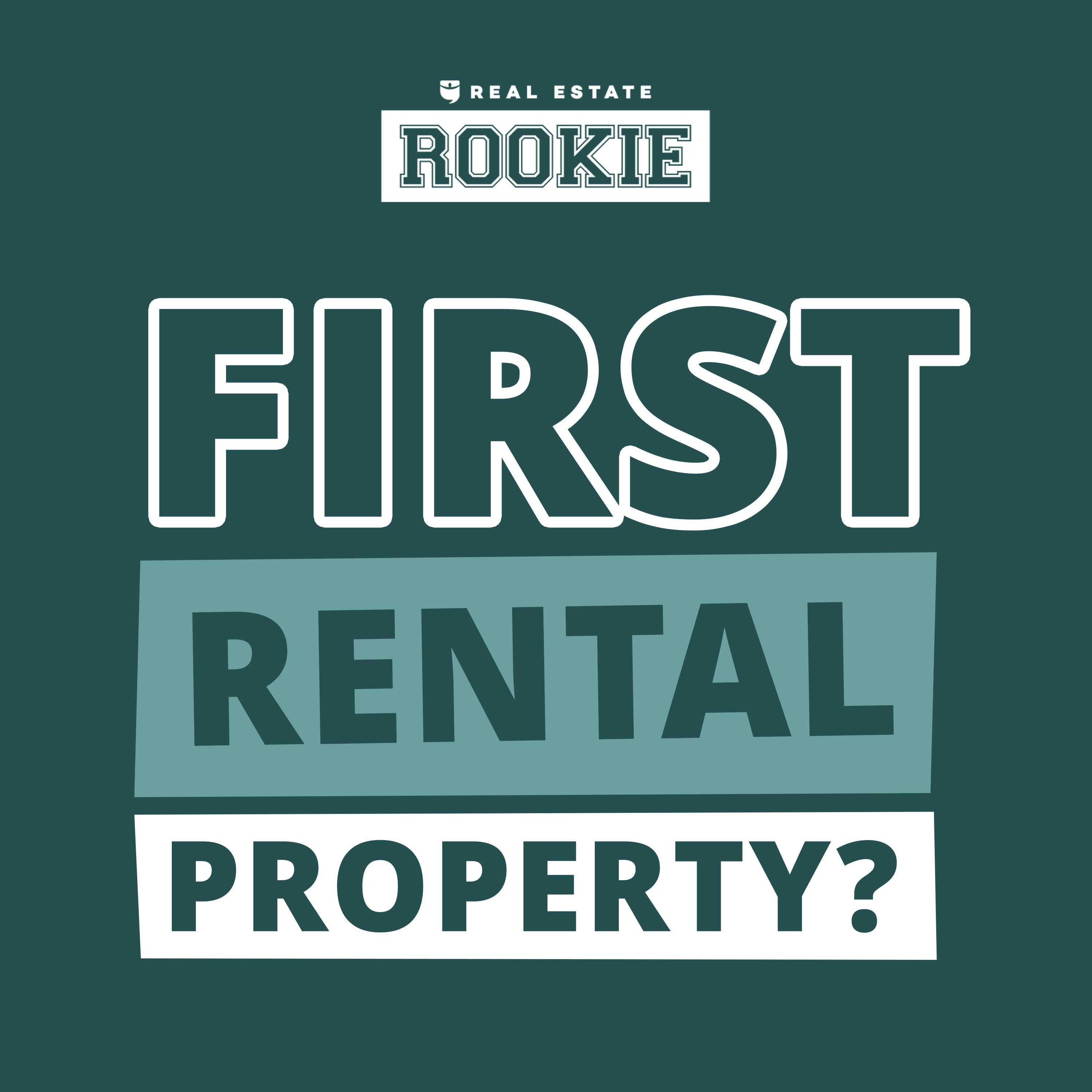 284: Rookie Reply: What You Need to Know Before Buying Your First Rental
