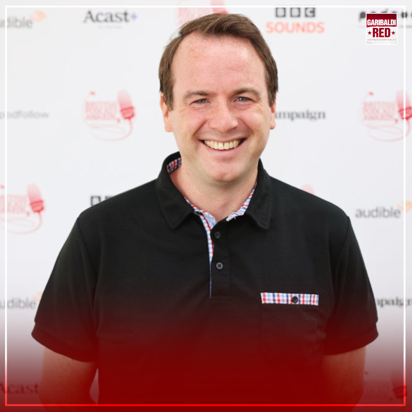 Garibaldi Red World Cup Special #2 | MATT FORDE'S PREMIER LEAGUE DREAM episode artwork