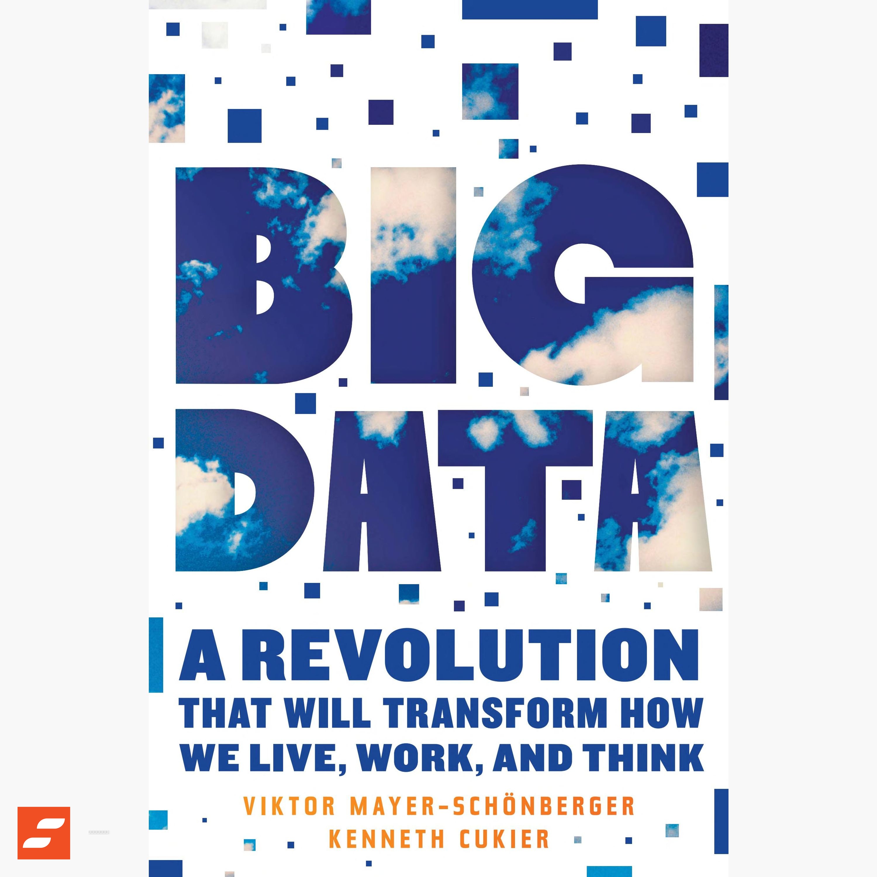 Big Data Zusammenfassung | Viktor Mayer-Schönberger episode artwork