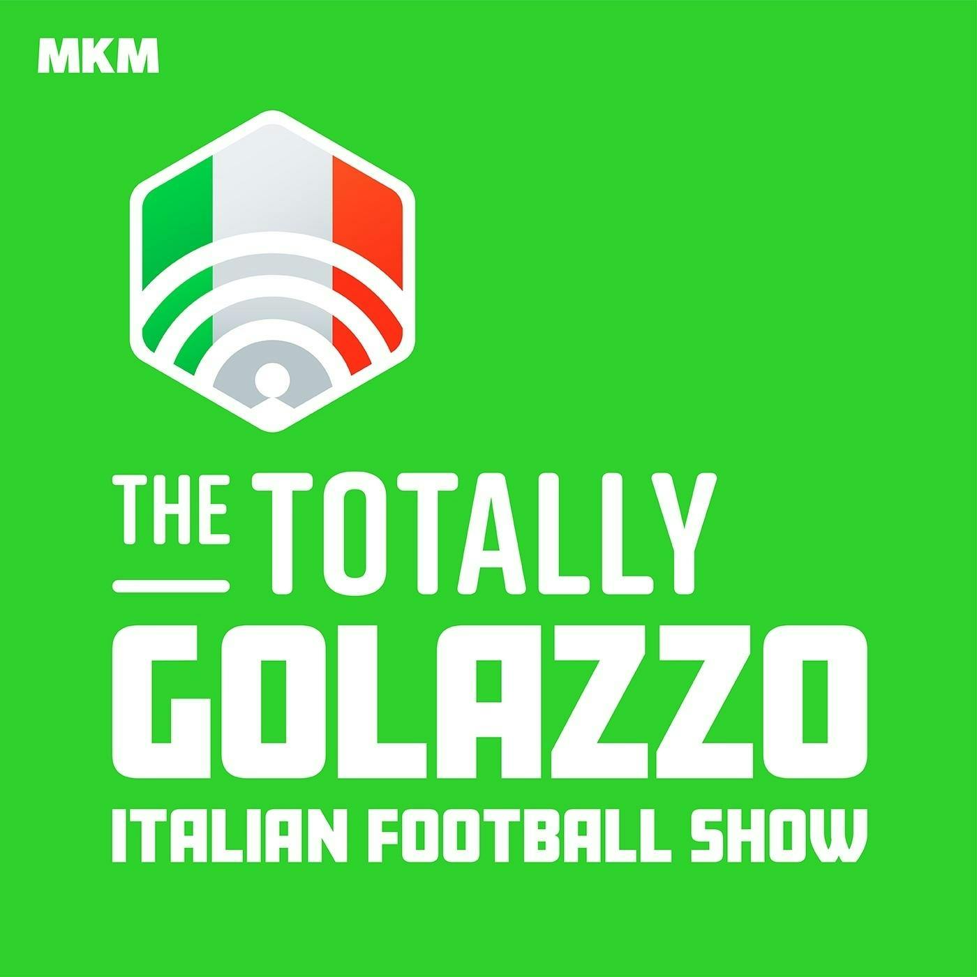 Totally Totti – part 2