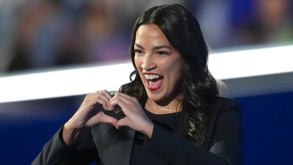 Demócratas se avergüenzan con video "Elige a tu luchador"