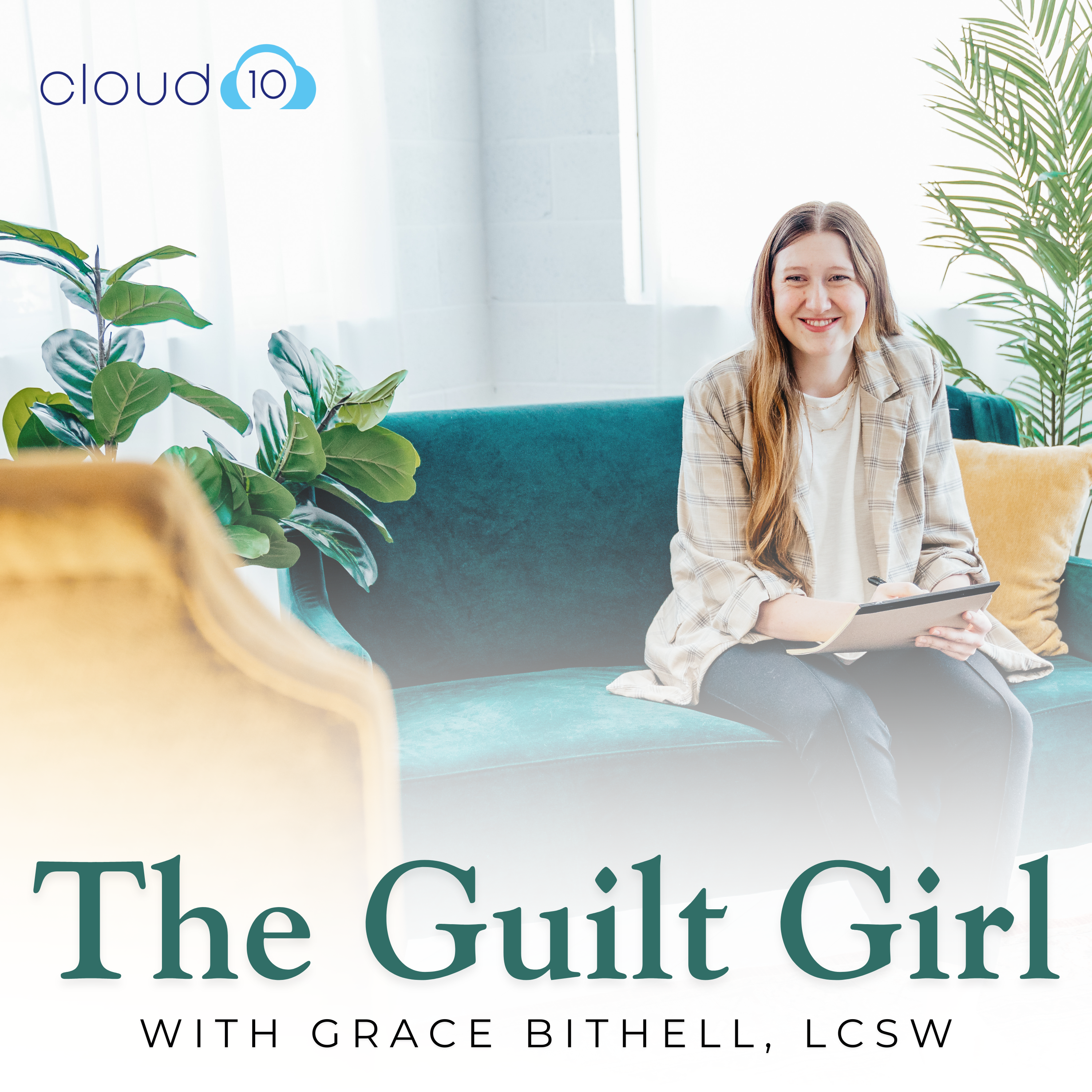 The Guilt Girl 