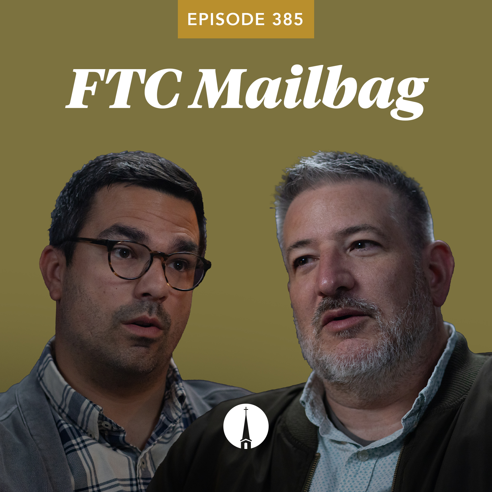 FTC Mailbag