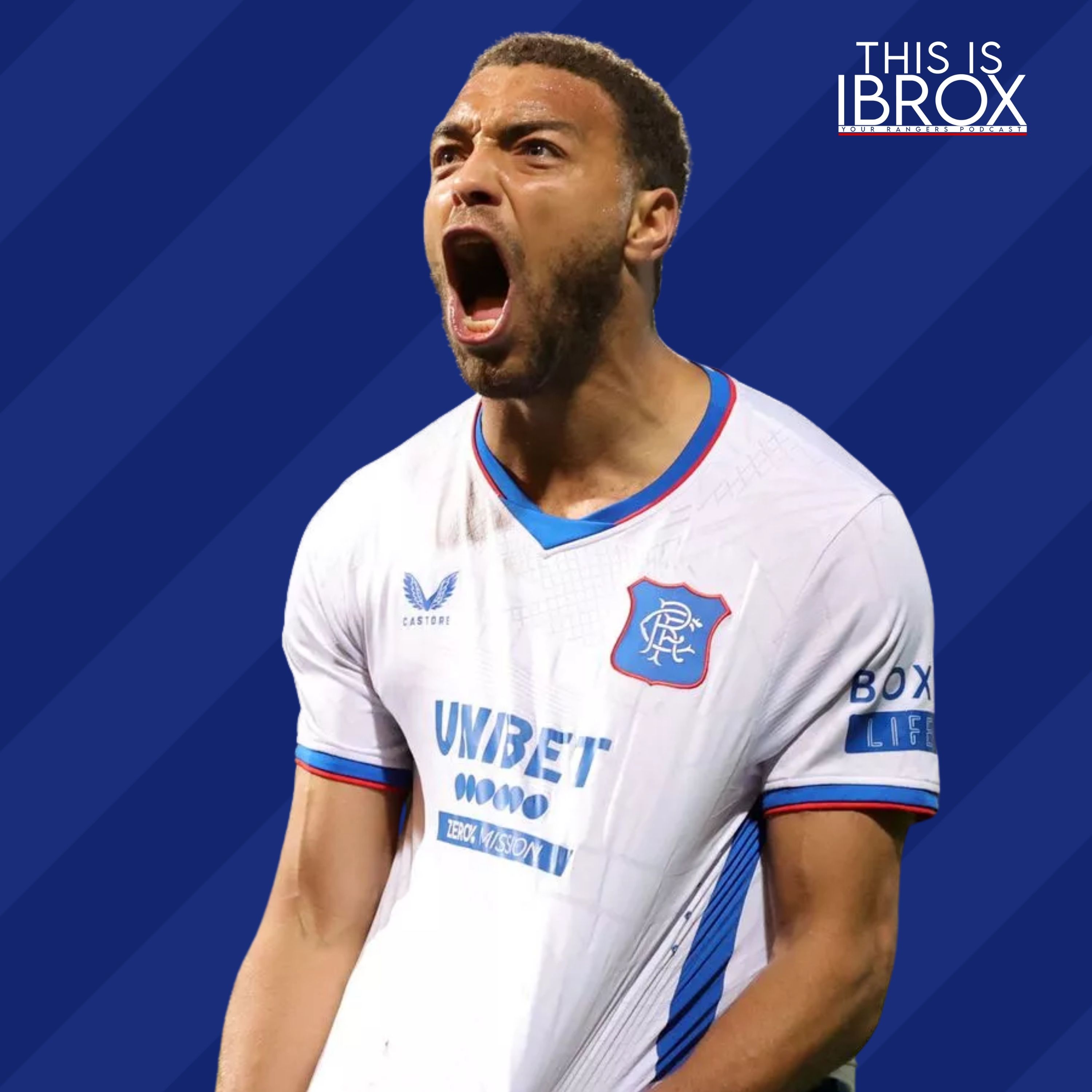 Dundee 3-4 Rangers | 7 Goal THRILLER Match Reaction episode artwork