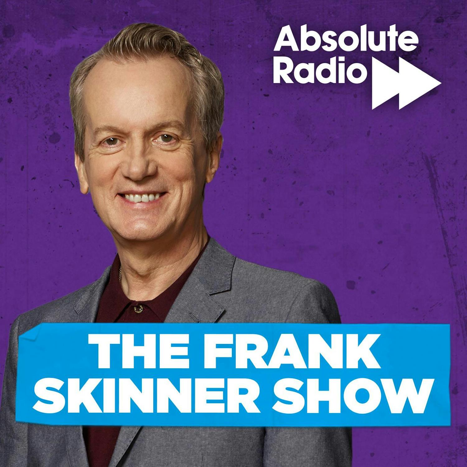 The Frank Skinner Show - Corby Press