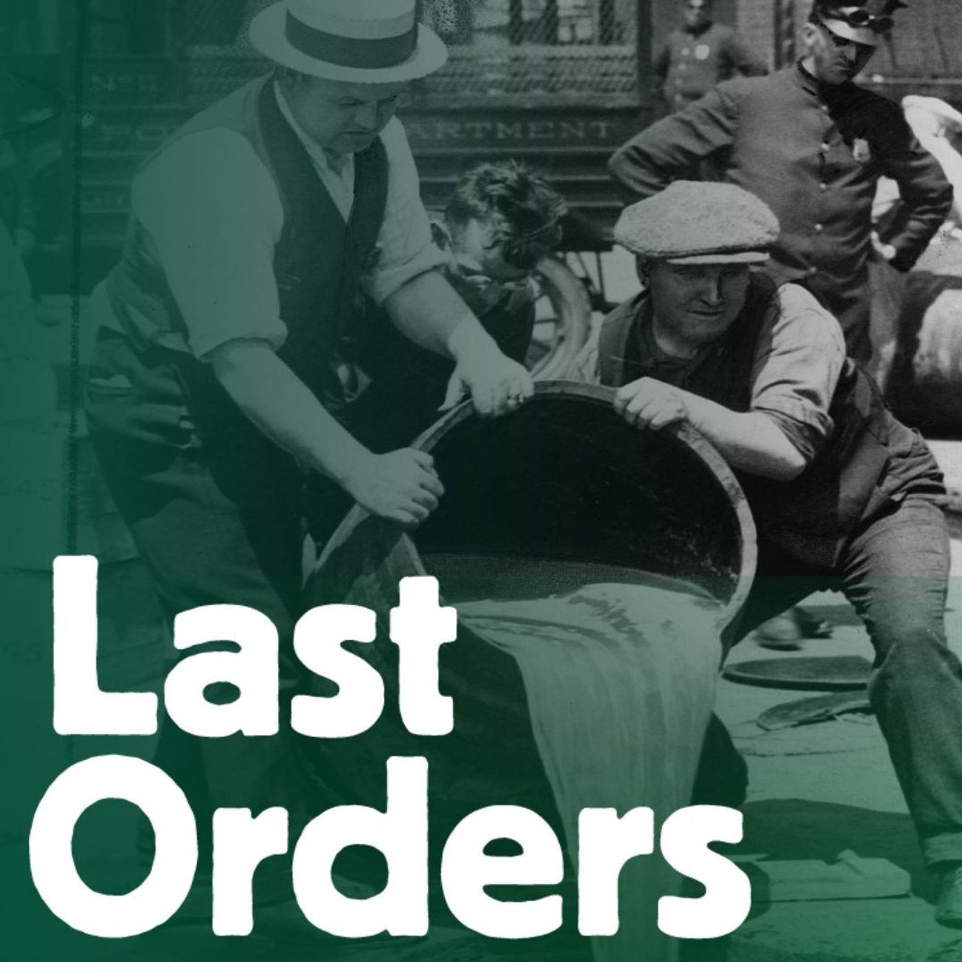 109: Is there really ‘no safe level’ of drinking?