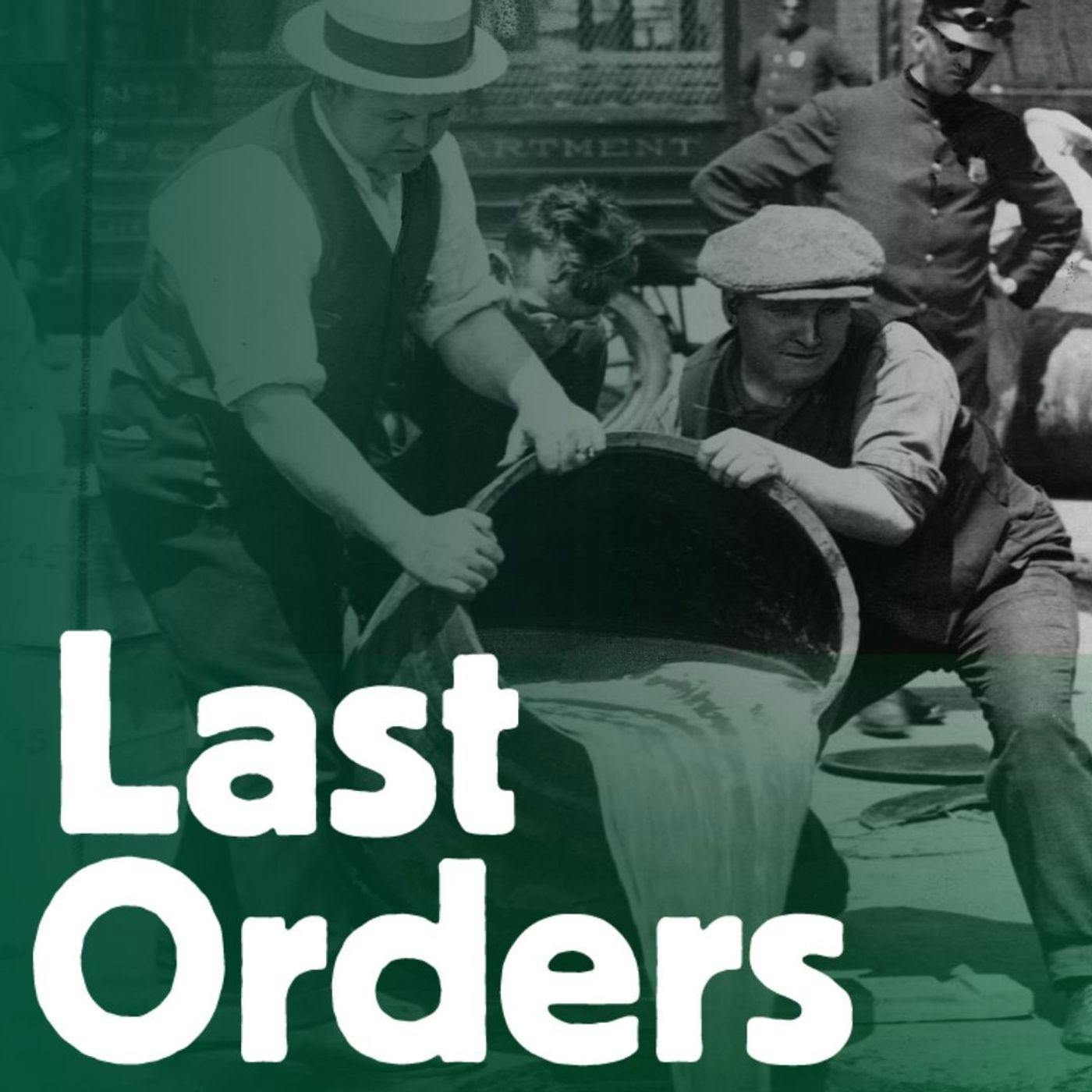109: Is there really ‘no safe level’ of drinking? 109: Is there really ‘no safe level’ of drinking?