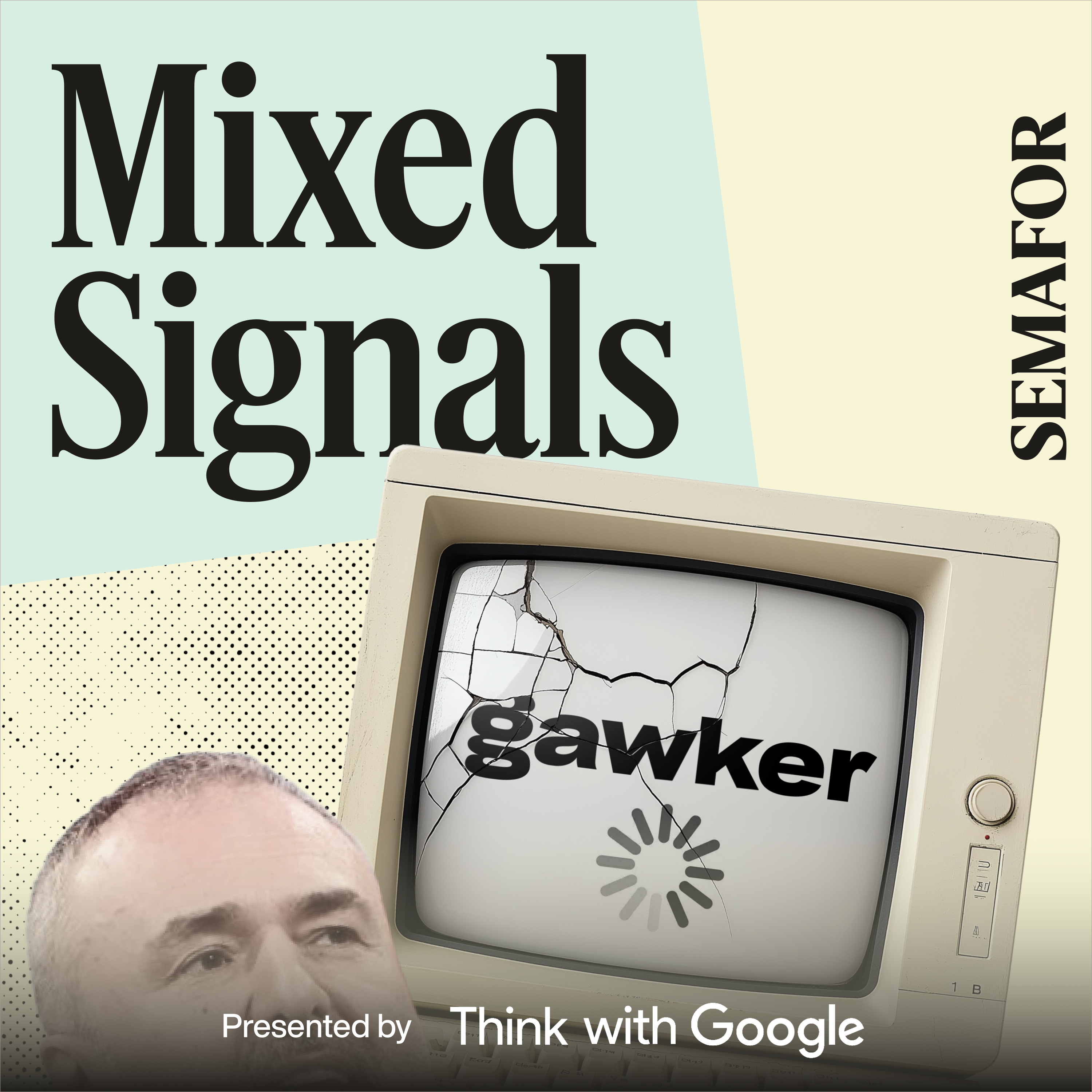 Mixed Signals from Semafor Media