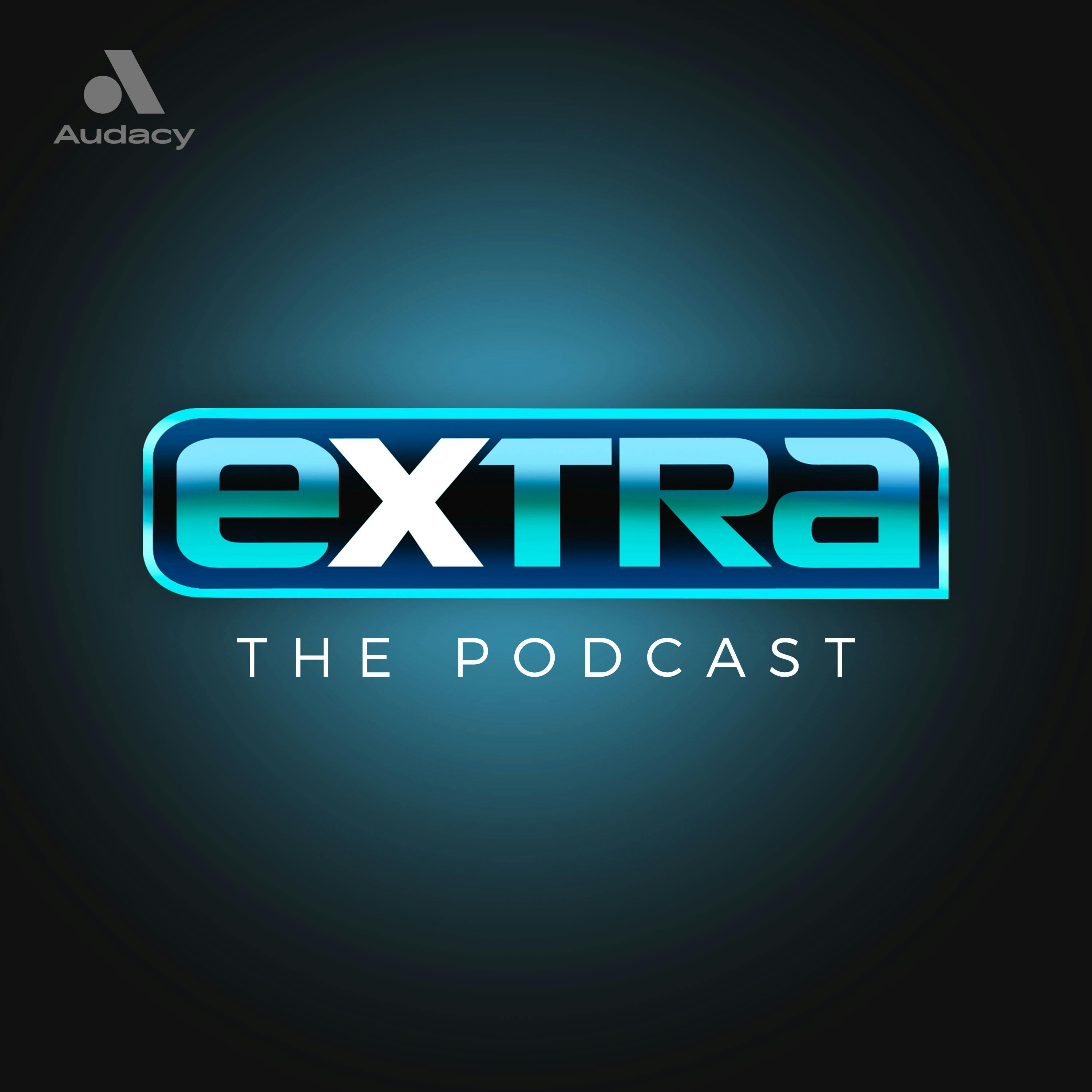 Extra: The Podcast