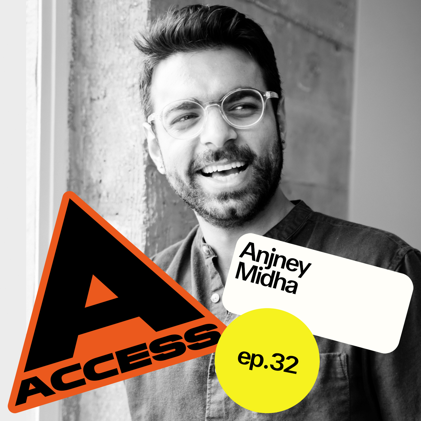 Podcast Cover