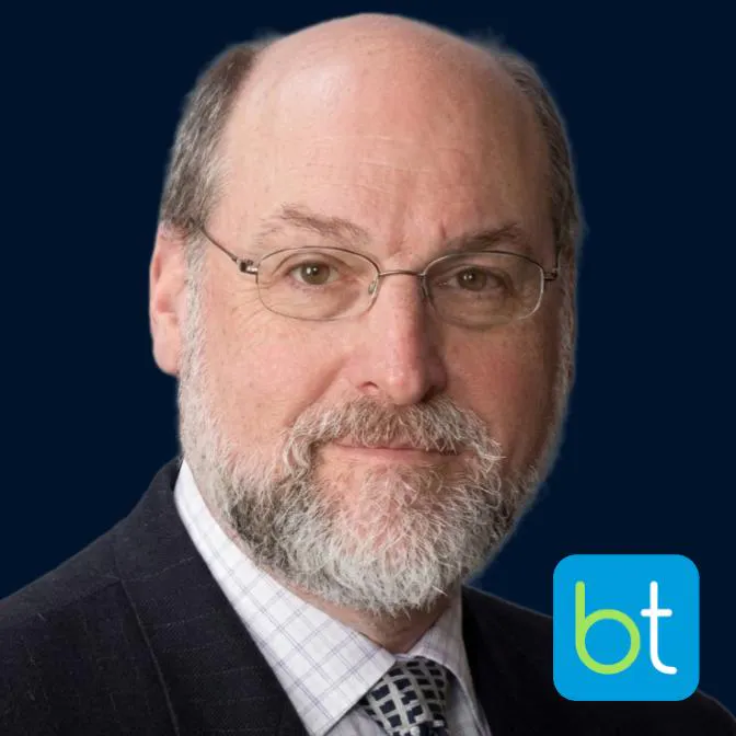 Ep. 127 Approaches to Menopause and Hormone Therapy with Dr. James Simon episode artwork