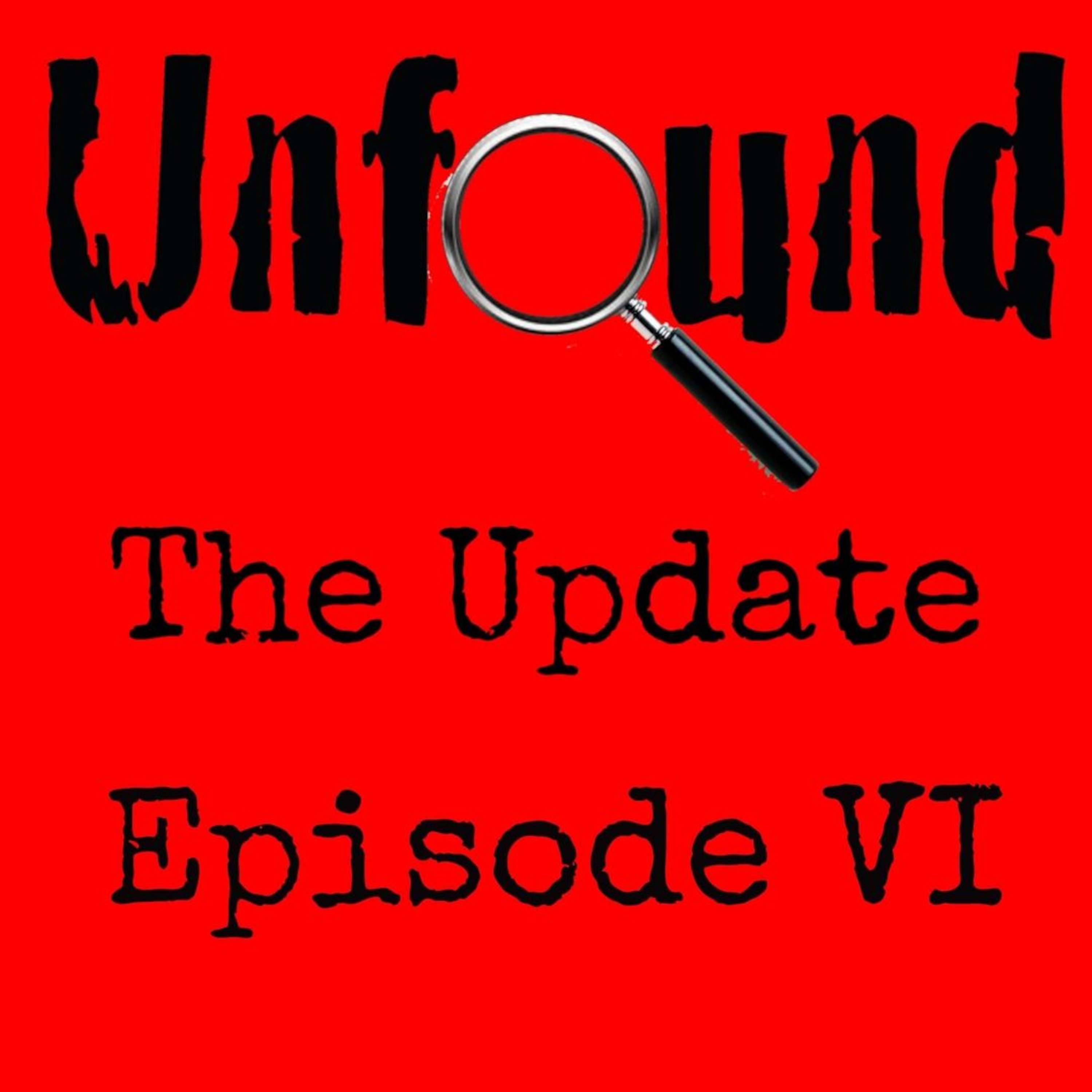 Unfound