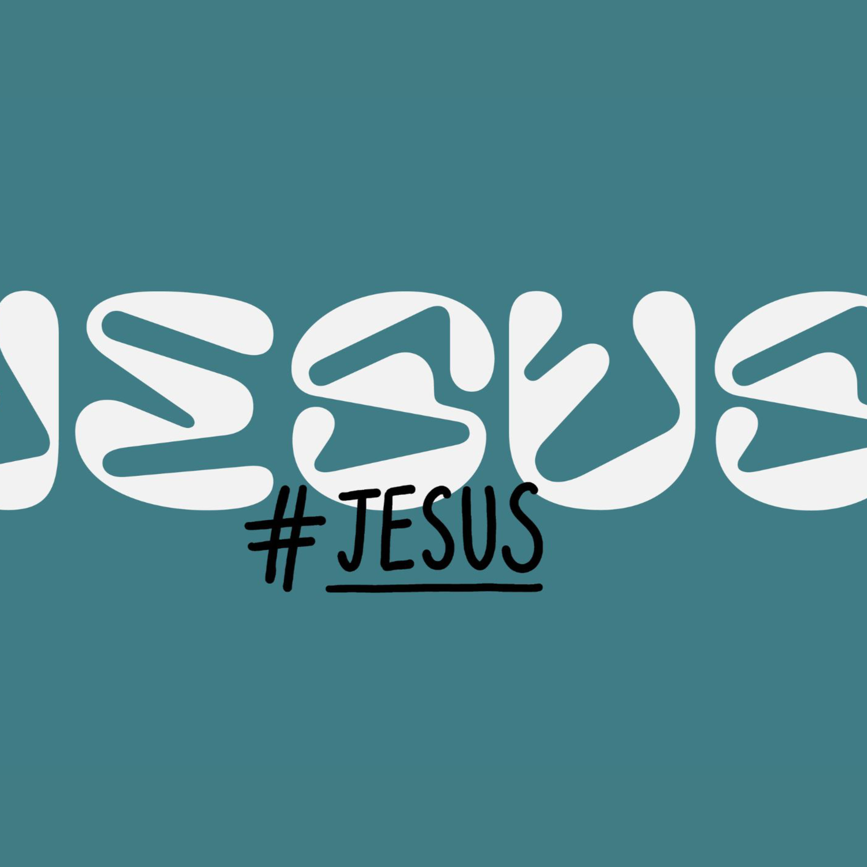 #JESUS : Zu aussergewöhnlichem fähig | Manuela Bänziger episode artwork