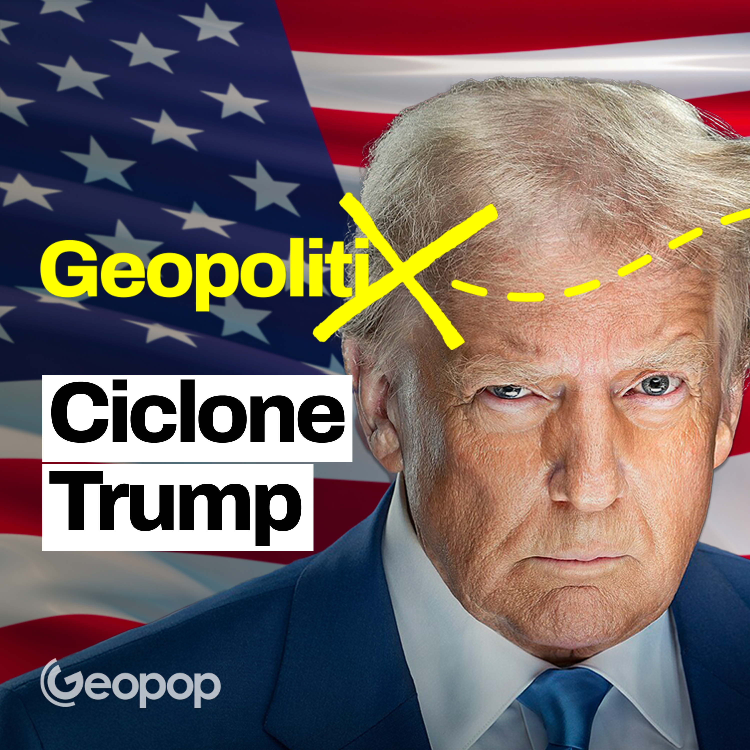 GeopolitiX