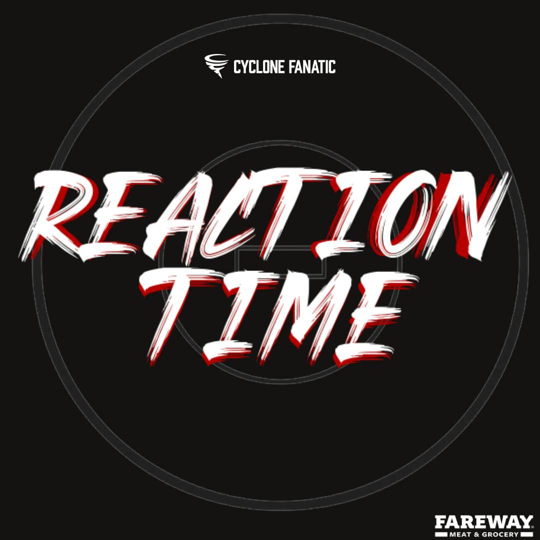 Reaction Time: Bastida’s Final Bow, Big 12 Allocations & March Positioning Reaction Time: Bastida’s Final Bow, Big 12 Allocations & March Positioning