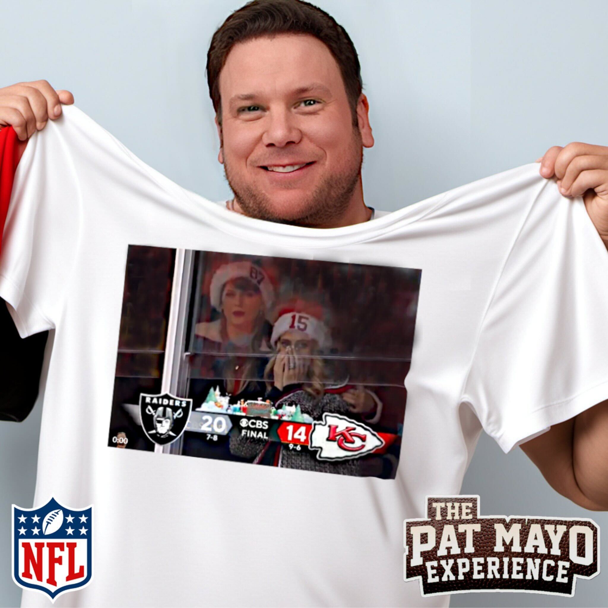 NFL Week 17 Spread Picks, Circa Survivor, NFL Awards | Cust Corner: QR Menus, Food Dollies