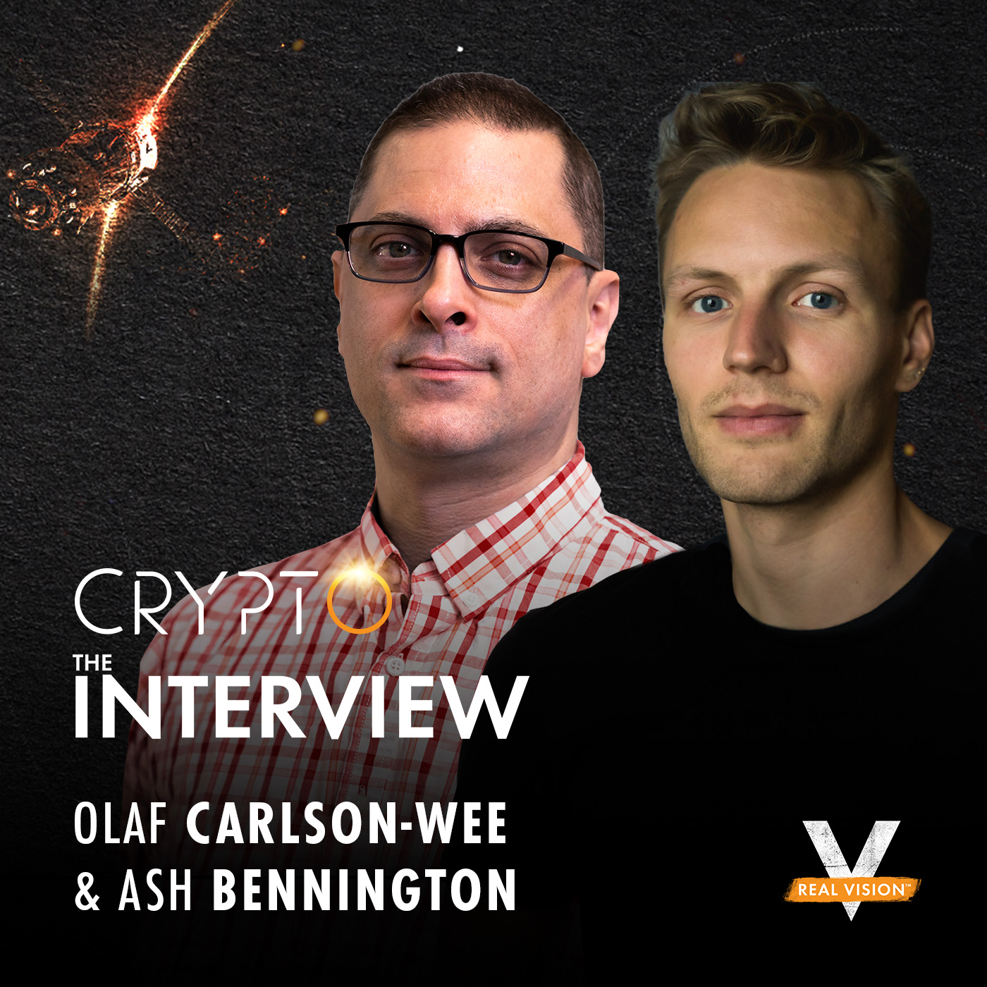 Olaf Carlson-Wee on Web 3.0 and His 2022 Forecast