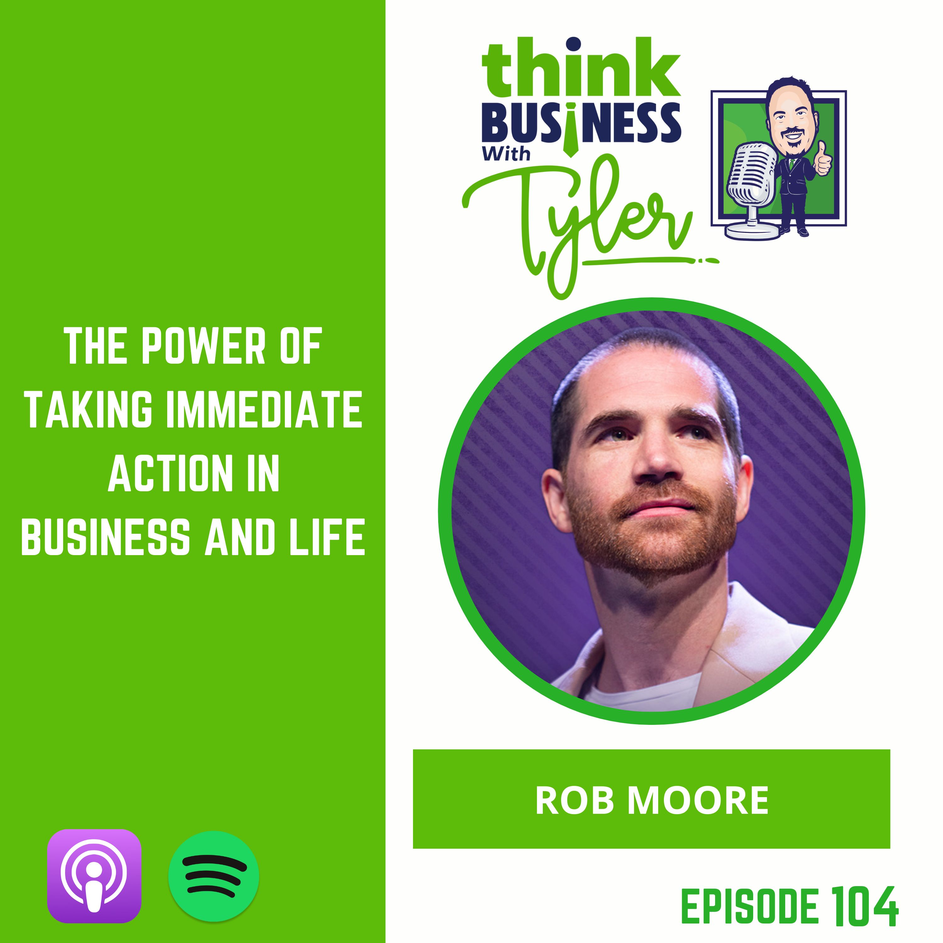 Think Business with Tyler