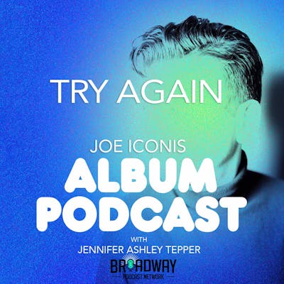 "Try Again" (Joe Iconis & Family)