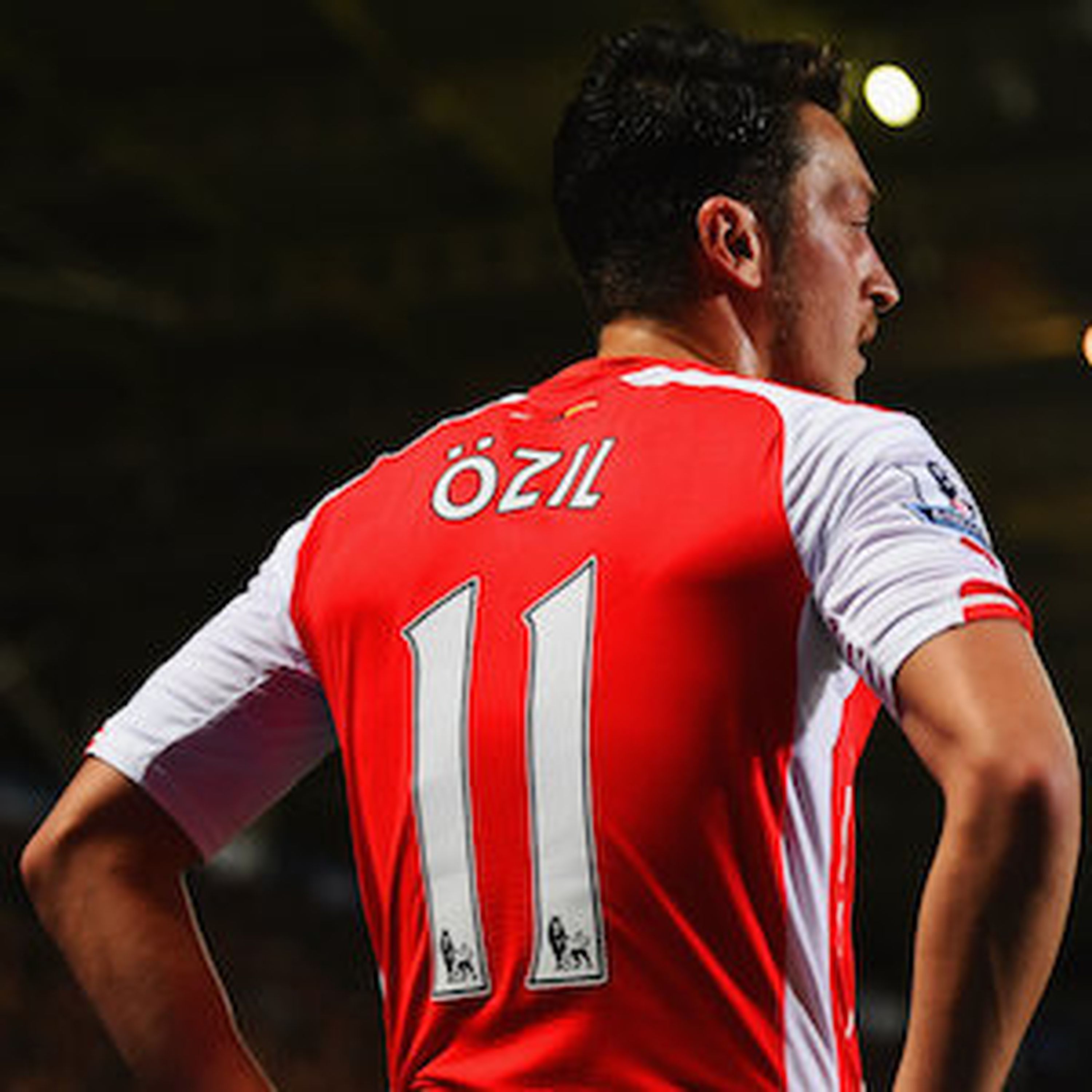 Footballistically Arsenal