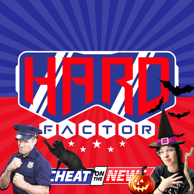 PA Police Harass Witch Ahead of Halloween | 10.19.23