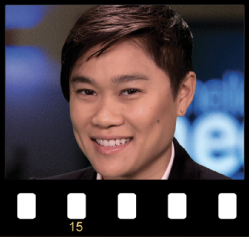 Highlighting Films from CAPE: API Women + Nonbinary Filmmakers