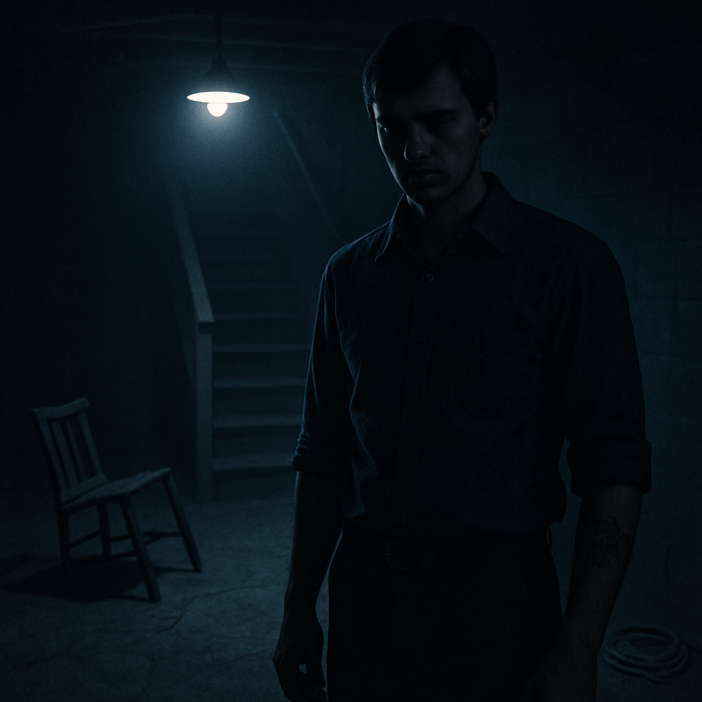 The Missoula Mauler | Wayne Nance