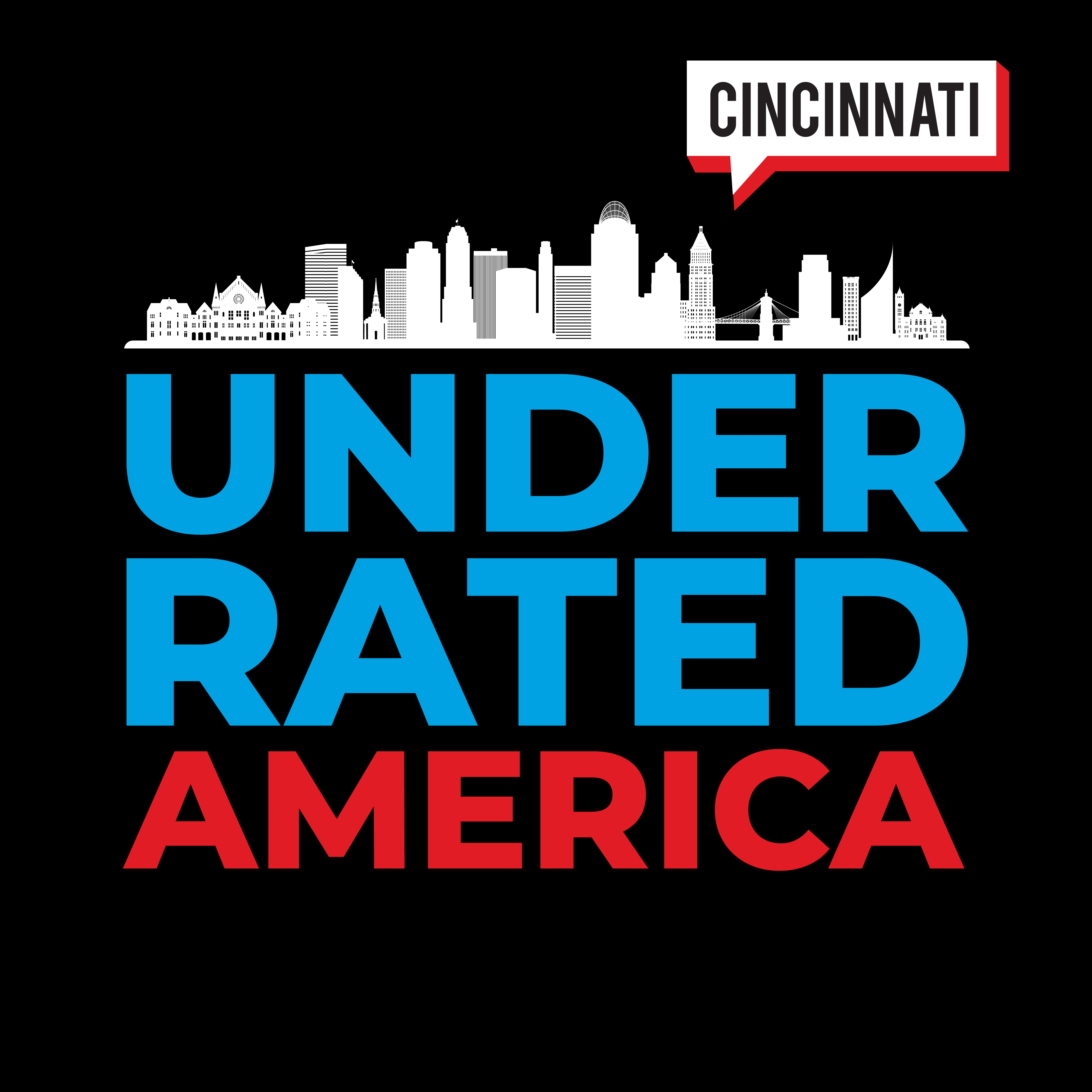 Underrated America: Cincinnati