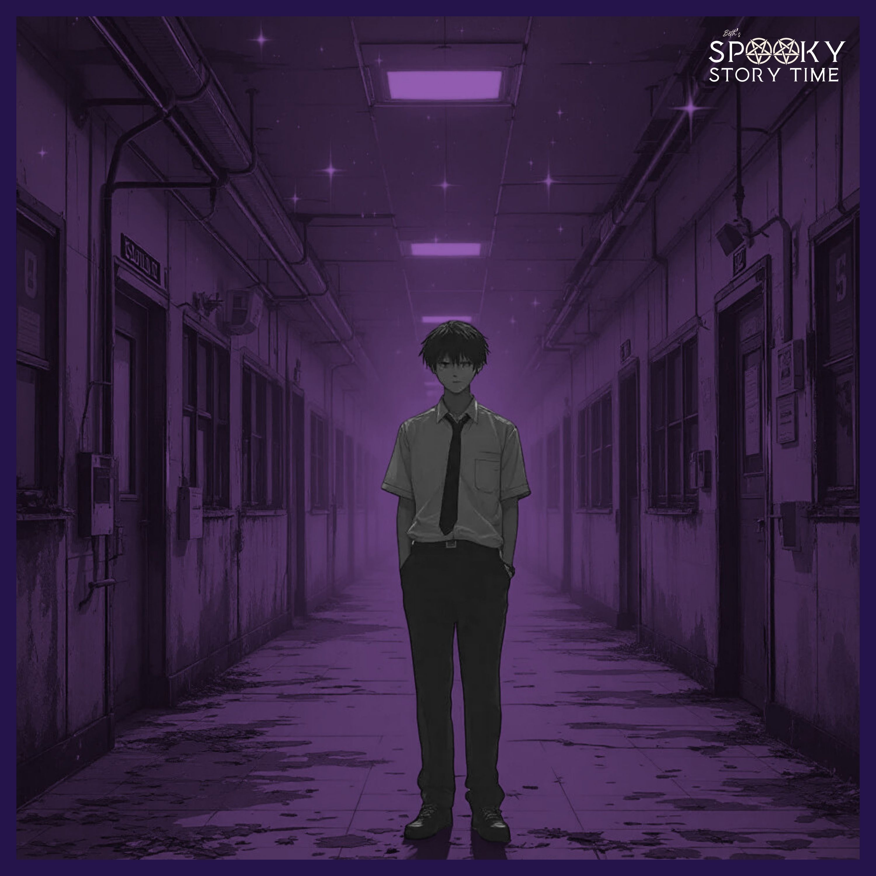 Back to School: The Students Who Never Left episode artwork