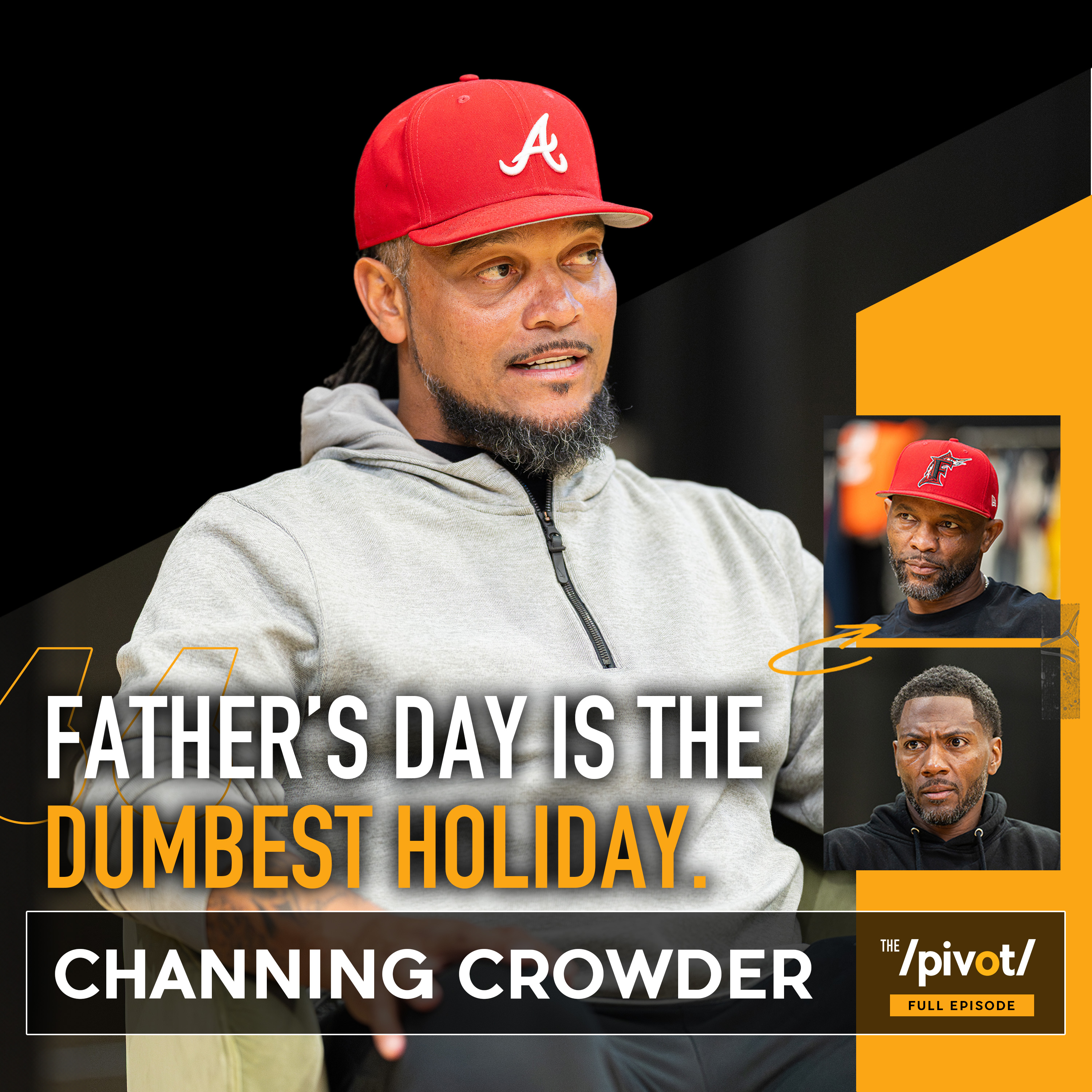 Knicks are Kings of New York,  FIFA fever with World Cup frenzy, underdogs to icons, remembering Aldon Smith, the real scoop on Father's Day, the call you never want to get and hard things to tell loved ones.