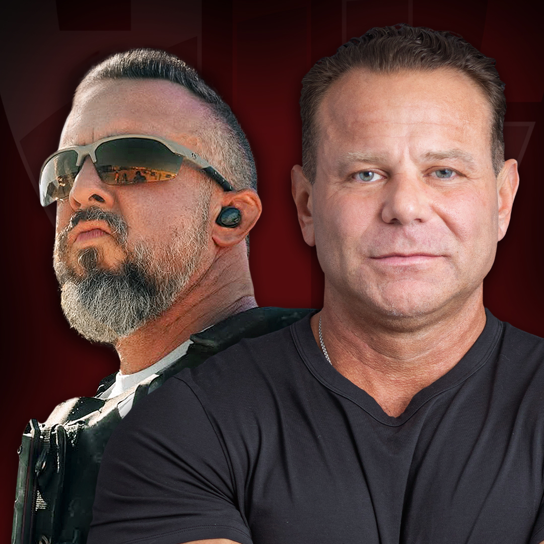 143: How One Man Turned Pain into Purpose Through the Outdoors w/ John Mulligan