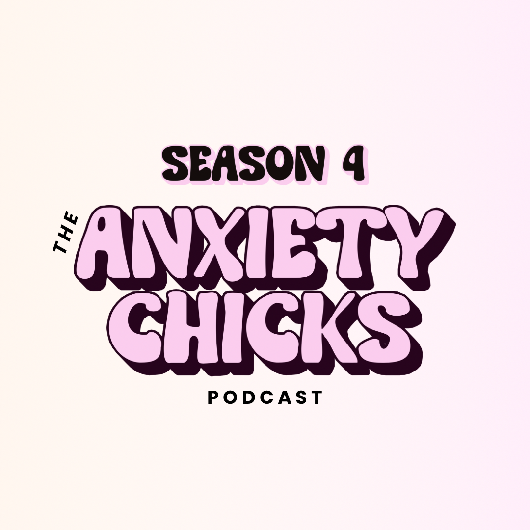 179. Is Your Anxiety a Trauma Response?