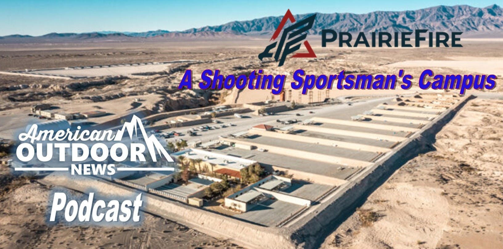 PrairieFire - A Shooting Sportsmans Campus