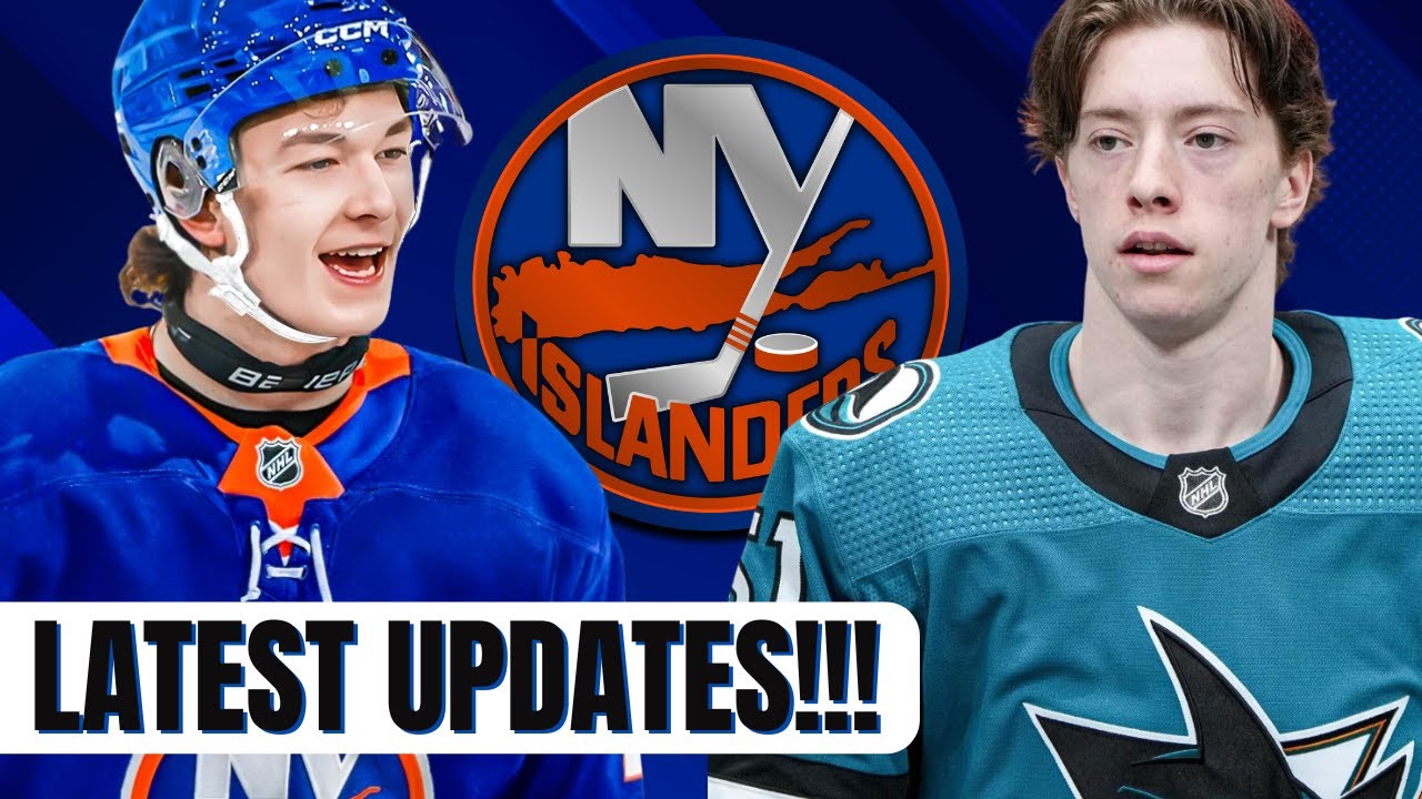 This Is INEVITABLE... | Daily New York Islanders News & Rumors episode artwork