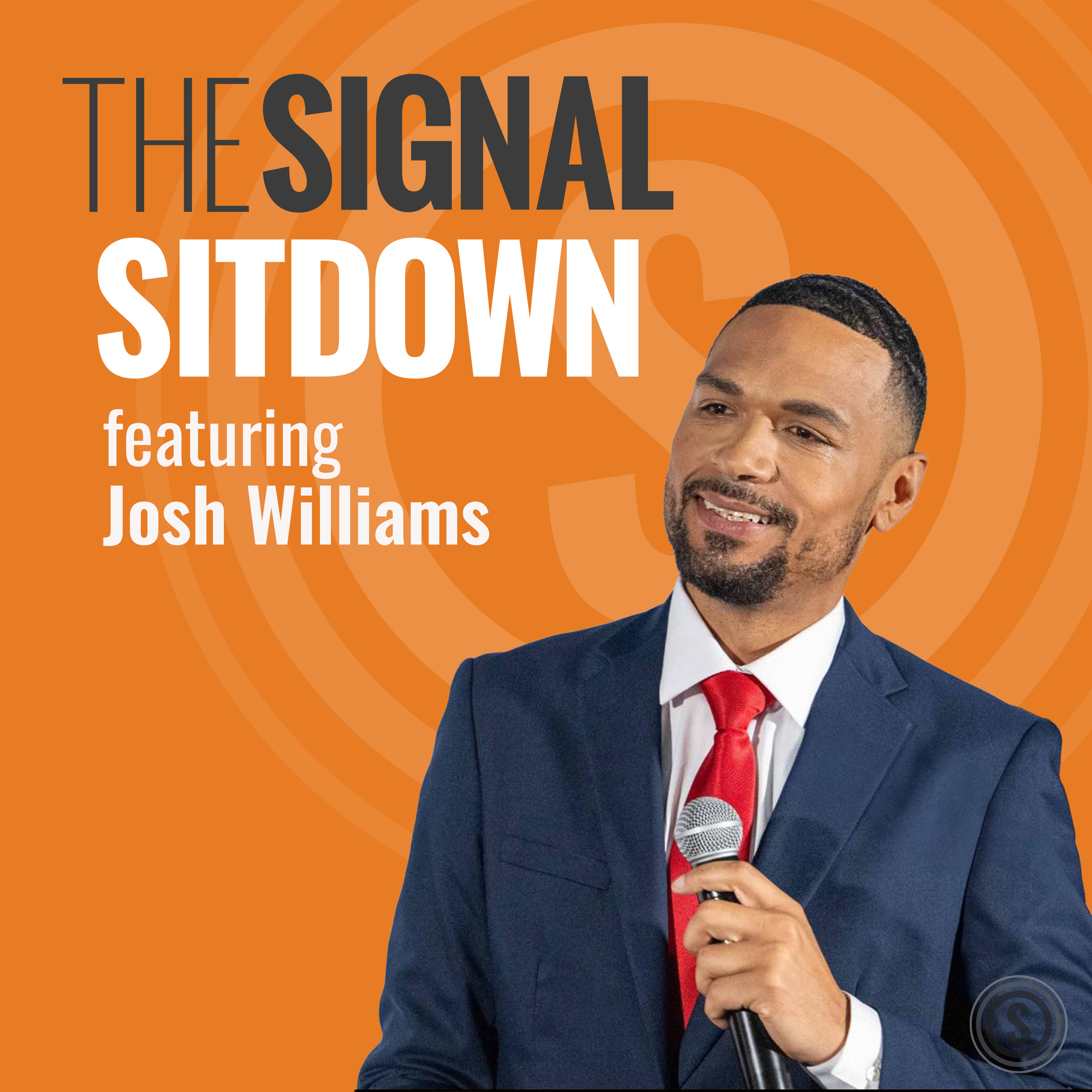 He Was on the Verge of Committing Suicide. Now, He's One of Ohio's Leading Political Voices | Josh Williams