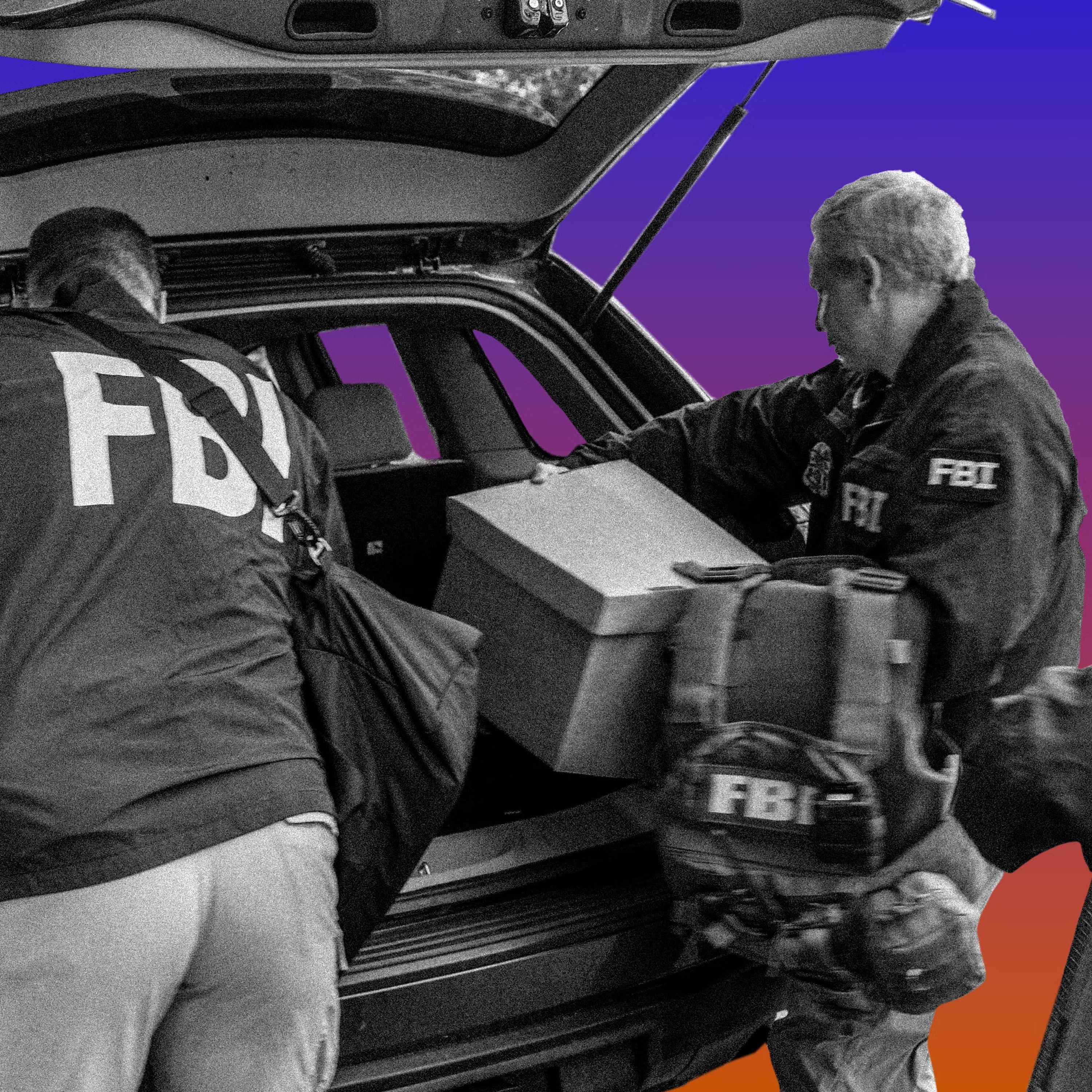What Next | What the John Bolton Raid Means