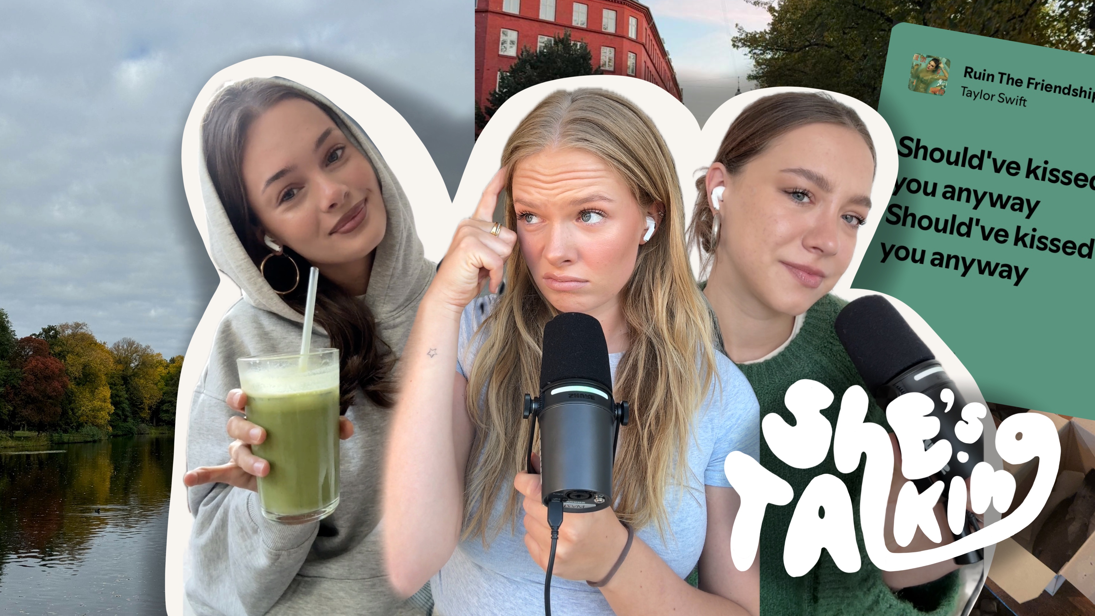 FOLGE 119 Malte Zierden wäre stolz auf Emma 🐦