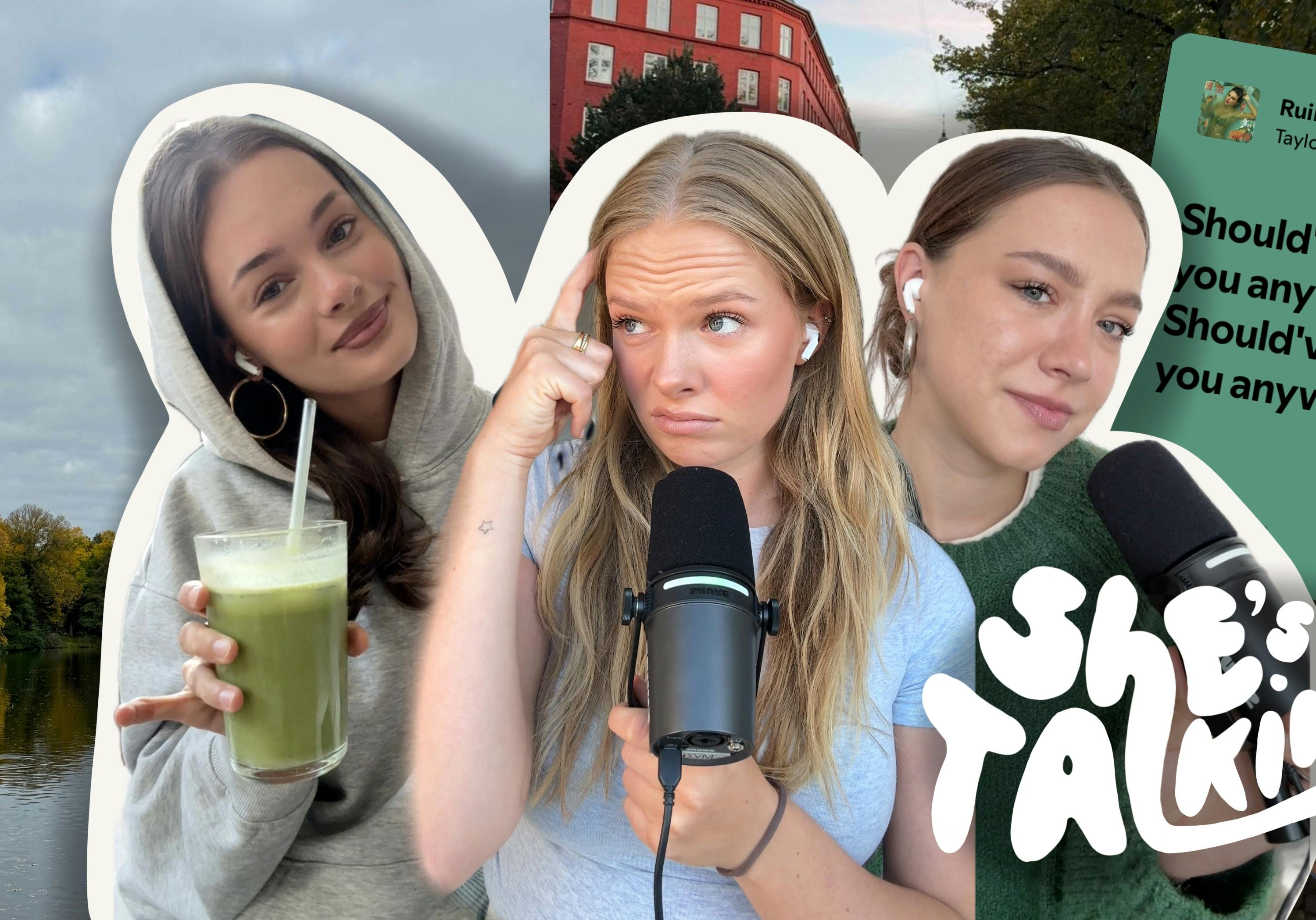 FOLGE 119 Malte Zierden wäre stolz auf Emma 🐦 FOLGE 119 Malte Zierden wäre stolz auf Emma 🐦