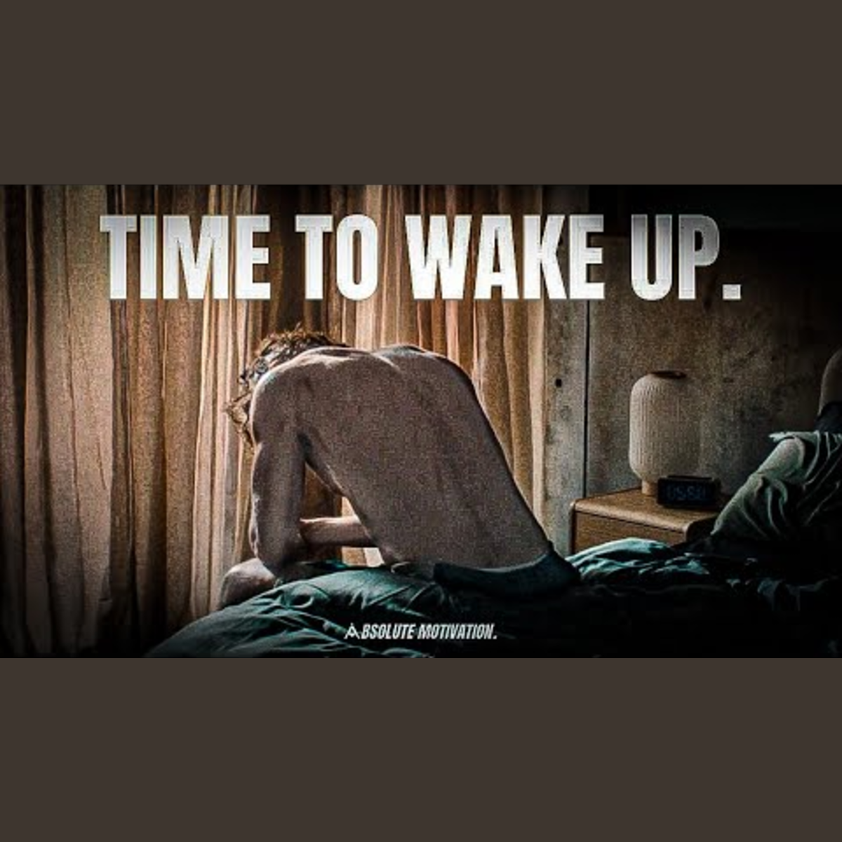 WAKE UP & REMEMBER YOU DIDN’T COME THIS FAR JUST TO GIVE UP NOW - Motivational Speech Compilation