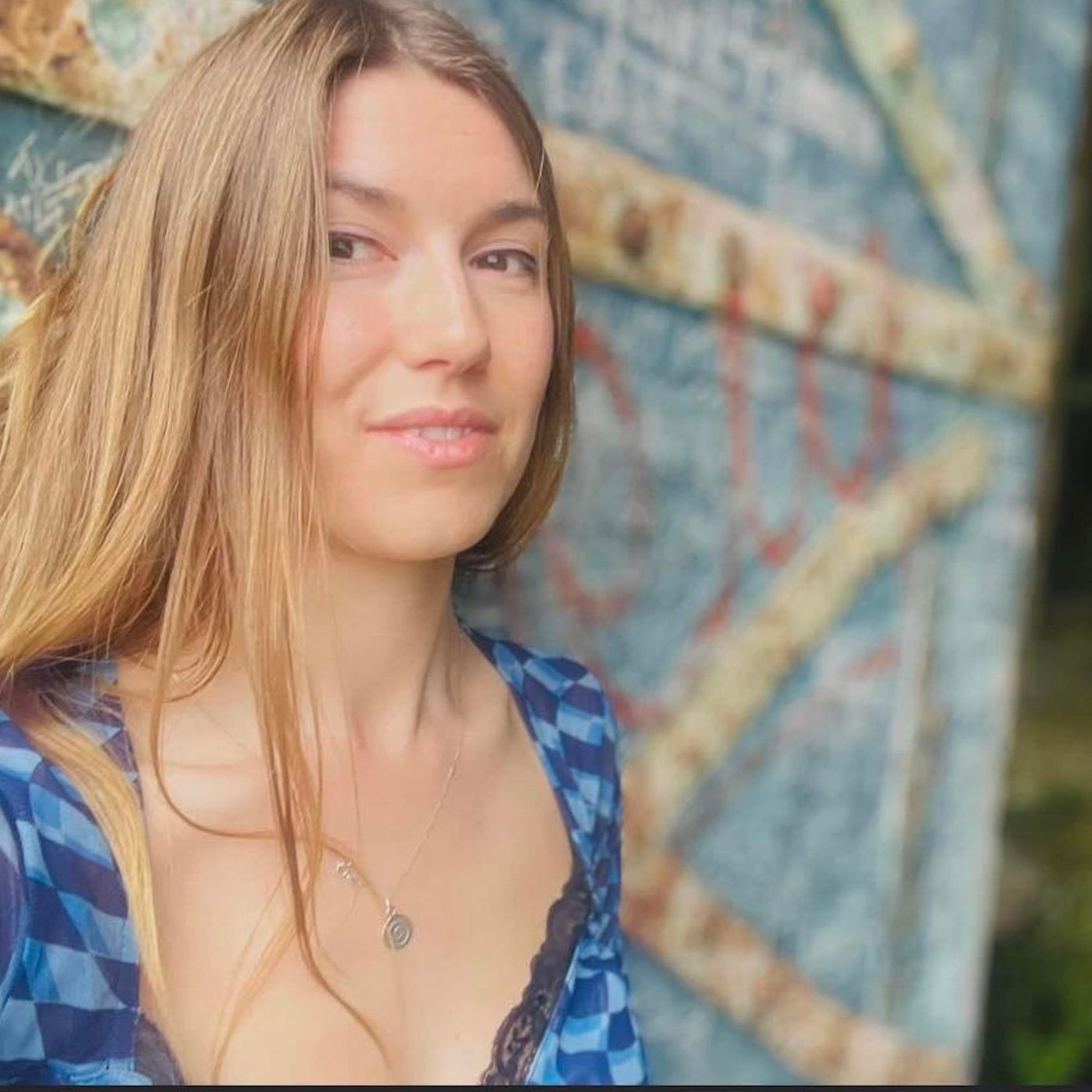 My Camino - the podcast