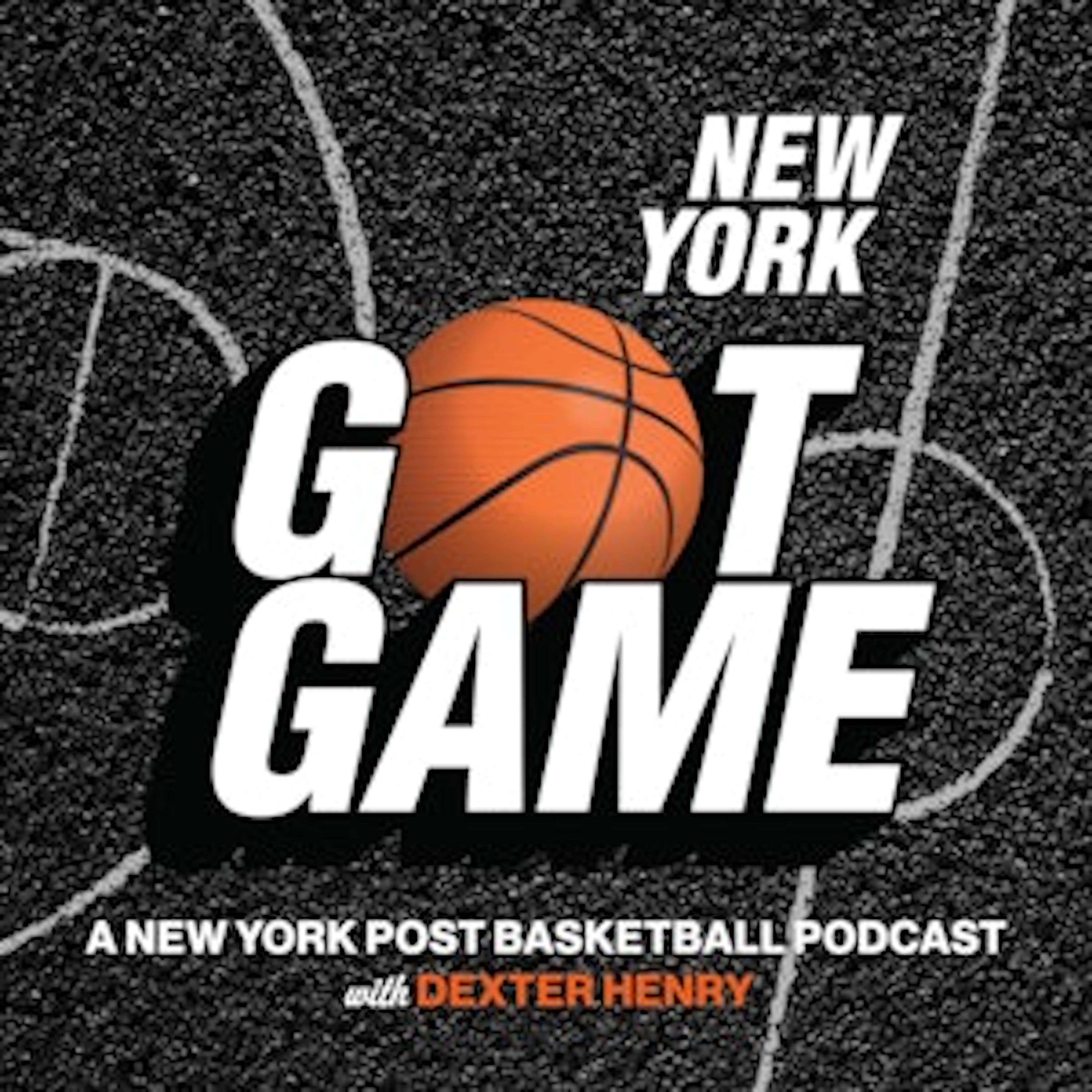 NY Got Game: A Knicks Basketball Podcast from New York Post Sports
