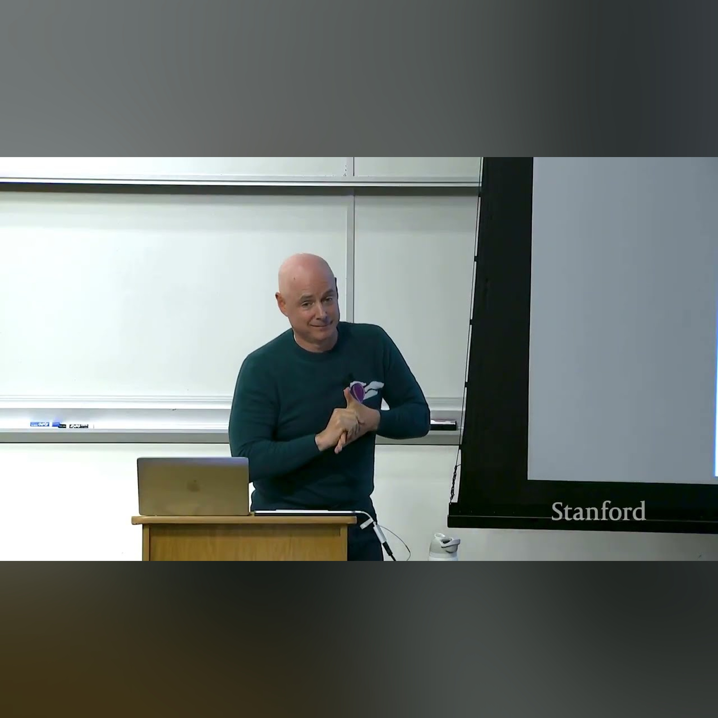 Stanford CS229 Machine Learning | Spring 2026 | Lecture 9: K-Means and GMM (non-EM) episode artwork